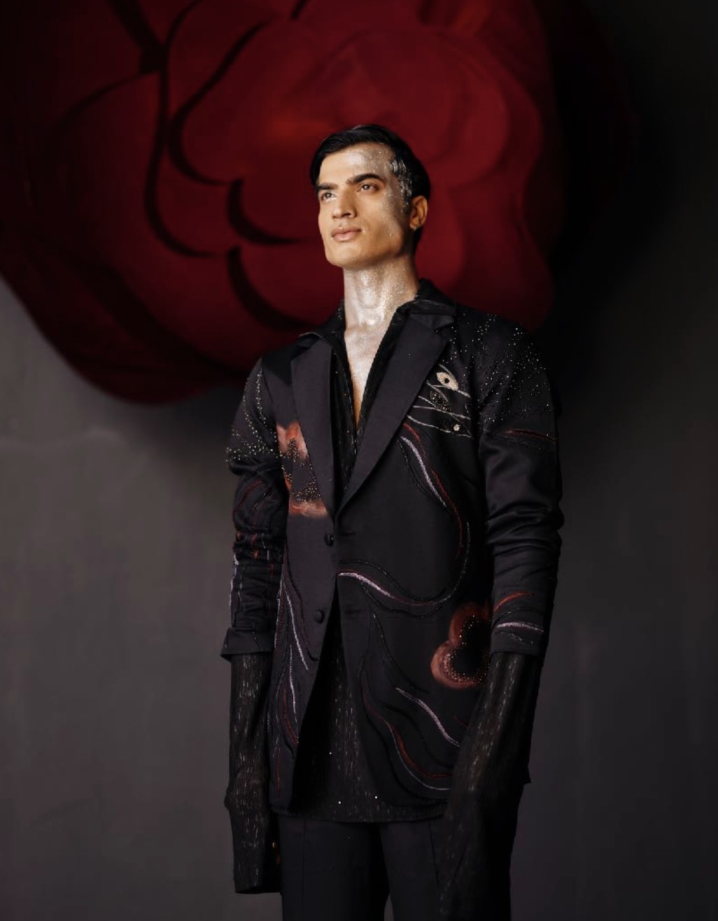 DALI by JMC — campaign still