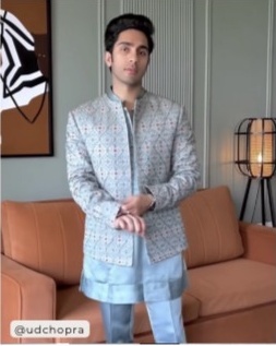 @udchopra
