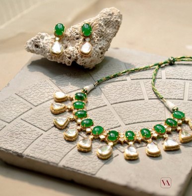 Varq Jewels — product