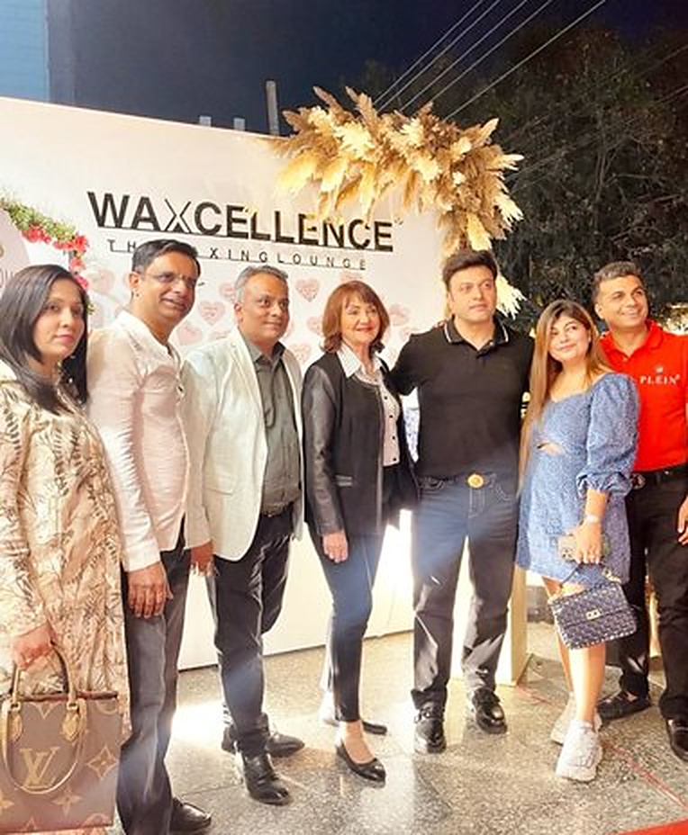Waxcellence