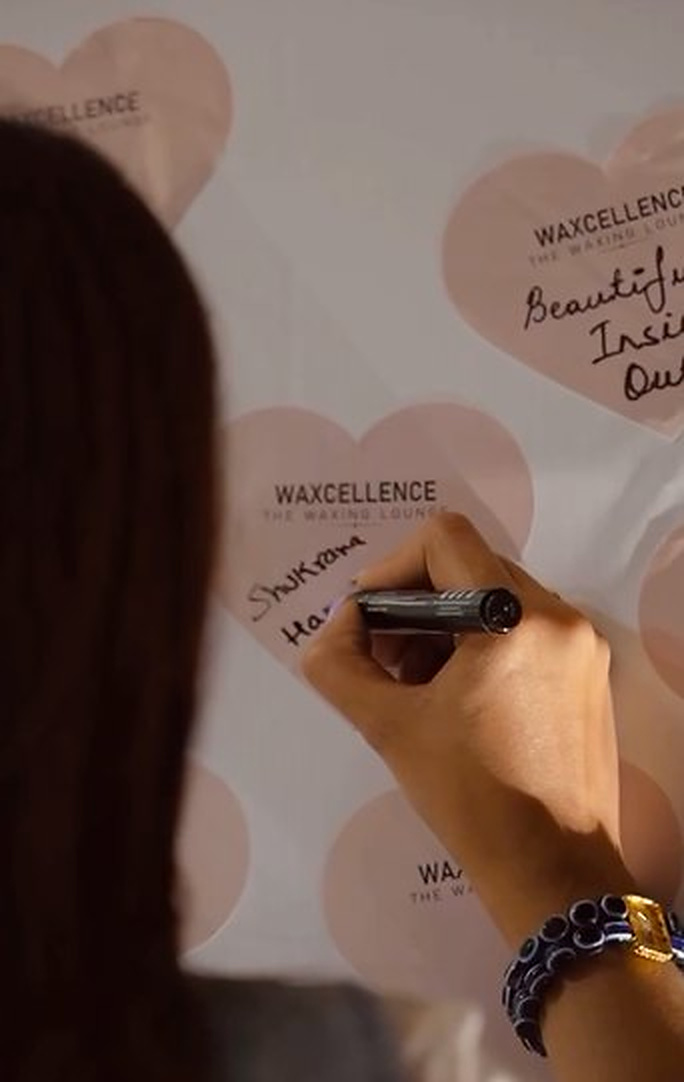 Brand experience
