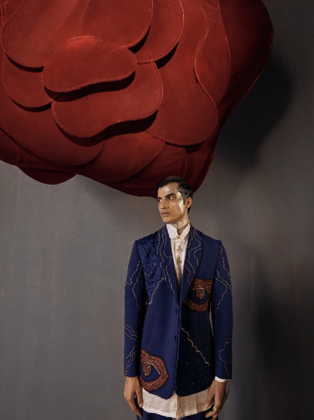 DALI by JMC — campaign still