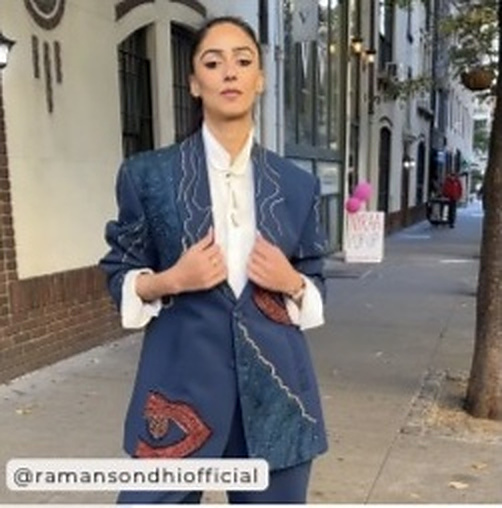 @ramansondhiofficial