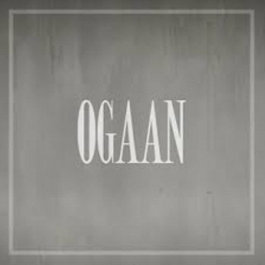 Ogaan