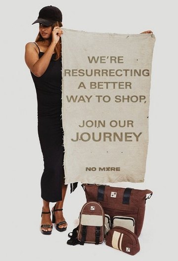 “We’re resurrecting a better way to shop”