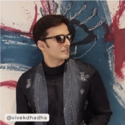 @vivekdhadha